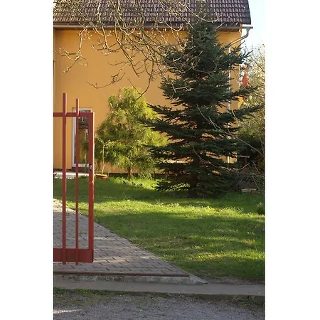 Lejlighed Vrane *