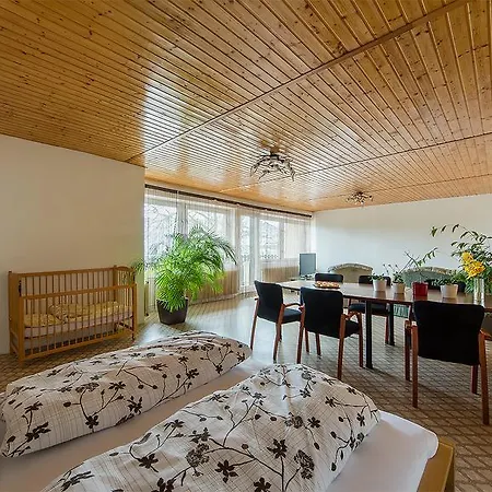 Appartement Vrane Vrané nad Vltavou