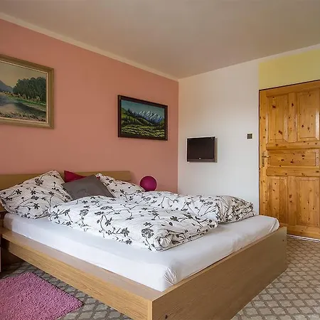 Vrane