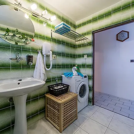Apartmán Vrané *