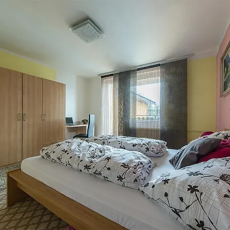 Vrane Vrané nad Vltavou