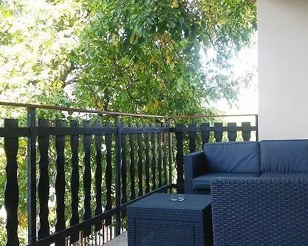 Apartment Vrane Vrané nad Vltavou