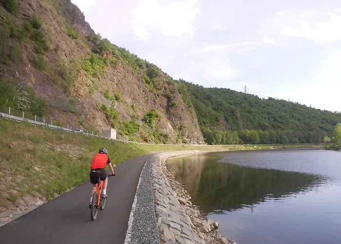 شقة Vrane Vrané nad Vltavou