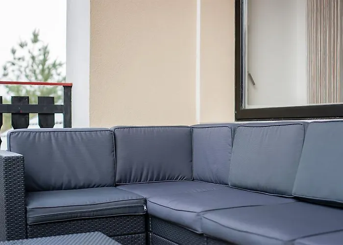 Apartament Vrane Vrané nad Vltavou