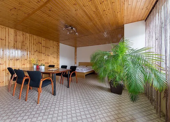 Vrane Vrané nad Vltavou