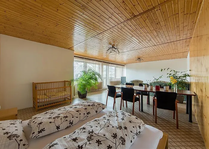 Apartament Vrane Vrané nad Vltavou