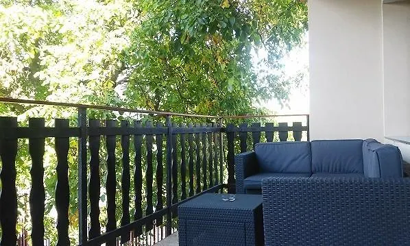Apartament Vrane Vrané nad Vltavou